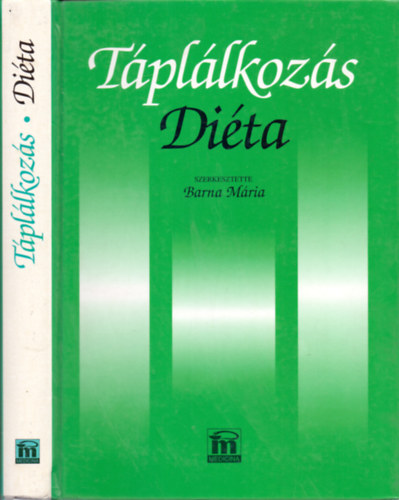 Barna Mria szerk. - Tpllkozs-Dita