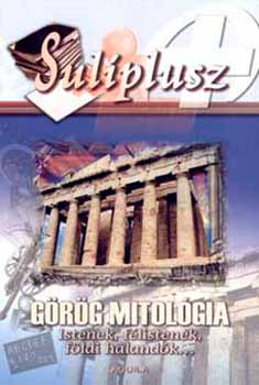 Grg mitolgia - Suliplusz