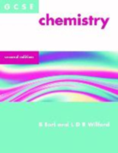 Earl, B. - Wilford, L. D. R. - GCSE Chemistry