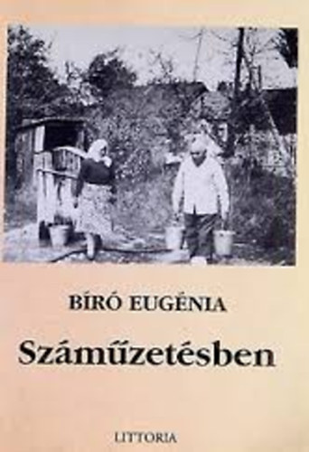 B�r� Eug�nia - Sz�m�zet�sben
