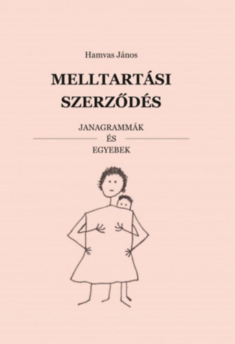 Hamvas J�nos - Melltart�si szerz�d�s