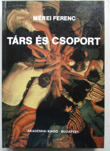 Mrei Ferenc - Trs s csoport