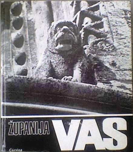 J�nos Reismann - Zupanja Vas