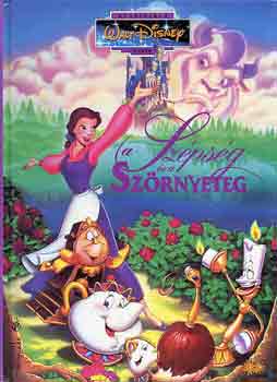 Walt Disney - A Szpsg s a Szrnyeteg