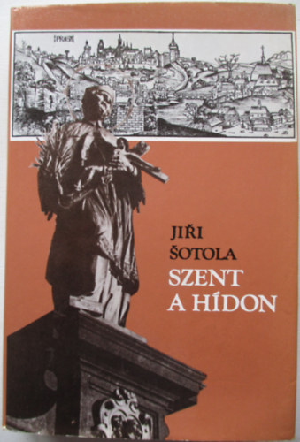Jiri Sotola - Szent a hdon