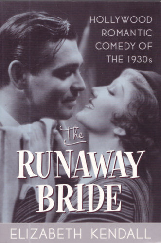 Kendall, Elizabeth - The Runaway Bride