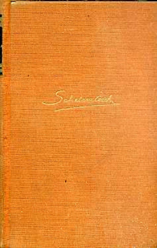 Schalom Asch - Mottke, a tolvaj