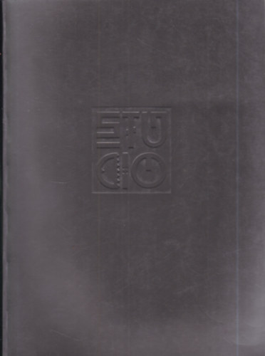 Magyar Nemzeti Gal�ria - Studio 1991