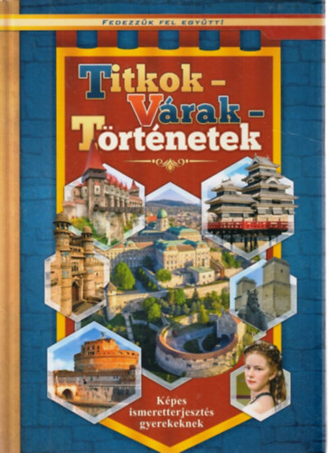 Titkok - vrak - trtnetek