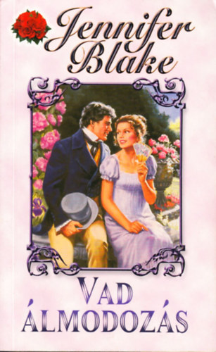 Jennifer Blake - Vad �lmodoz�s