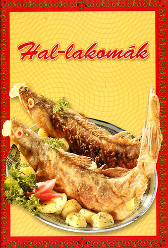 Dr. Balogh Jzsef - Hal-lakomk