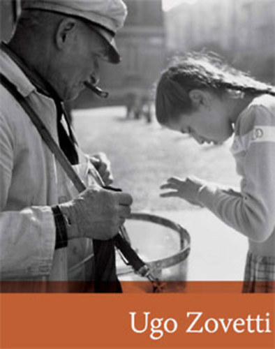 UGO ZOVETTI - UGO ZOVETTI Metamorfosi di una citta Milano 1958-2008