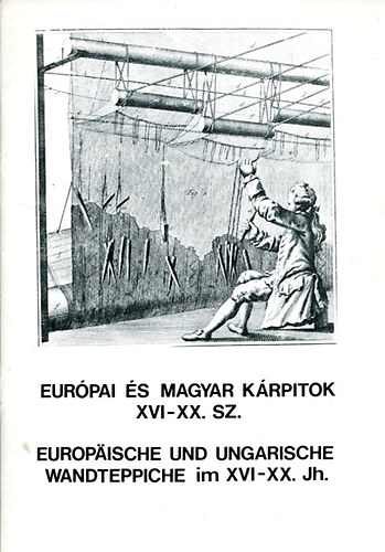 Eurpai s magyar krpitok XVI-XX. sz.