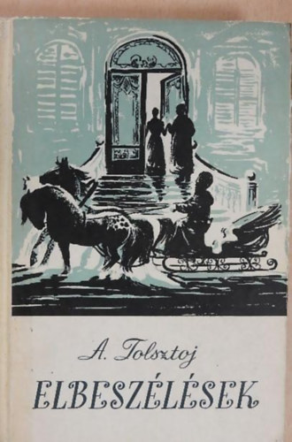 A. Tolsztoj - A s�nta herceg