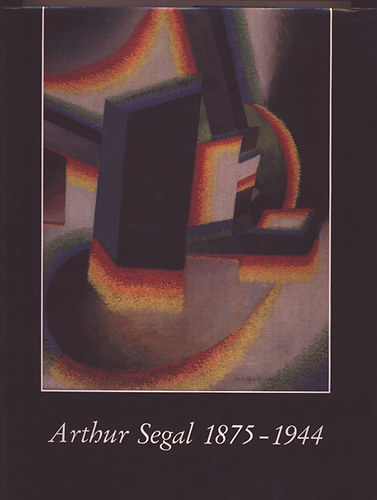 Pavel Liska - Arthur Segal (1875-1944)