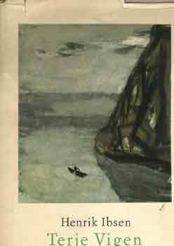 Henrik Ibsen - Terje Vigen