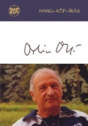 Szondi Gyrgy ( sorozatszerk. ) - Orbn Ott - CD mellklettel - Hang - Kp - rs 2.