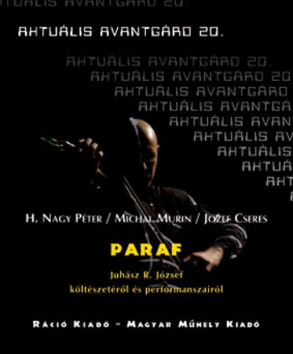 H. Nagy P�ter; Michal Murin; Jozef Cseres - Paraf