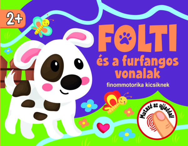 Folti �s a furfangos vonalak