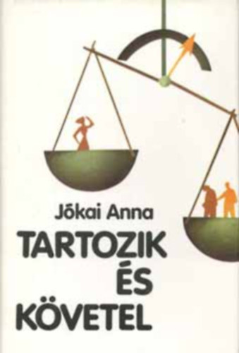 Jkai Anna: - Tartozik s kvetel