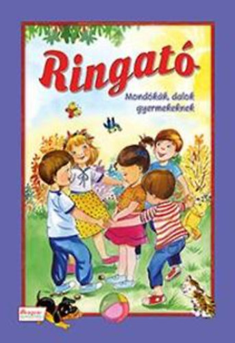 Eszes Hajnal - Ringat