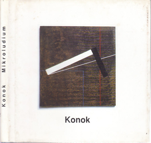 Konok - Mikroludium (angol-nmet nyelv)