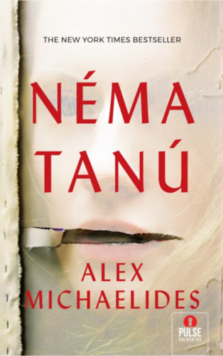 Alex Michaelides - Nma tan