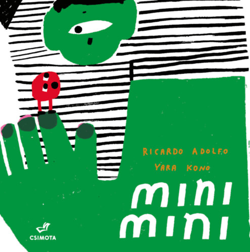 Ricardo Adolfo, Yara Kong - Minimini