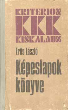 Erős László - Képeslapok könyve