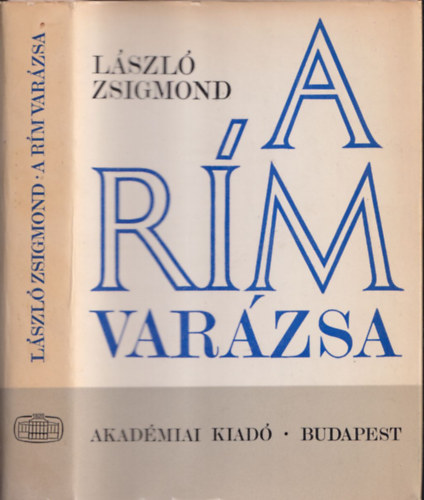 L�szl� Zsigmond - A r�m var�zsa