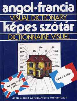 Corbeil-Archambault - Angol-Francia kpes sztr