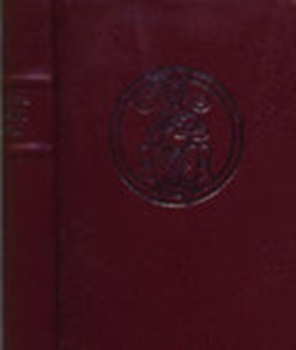 Katona J�zsef - B�nk B�n - Dr�ma �t szakaszban (T�rpek�nyv)- n�vresz�l�, tokban