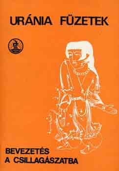 Dr. Kelemen János - Bevezetés a csillagászatba