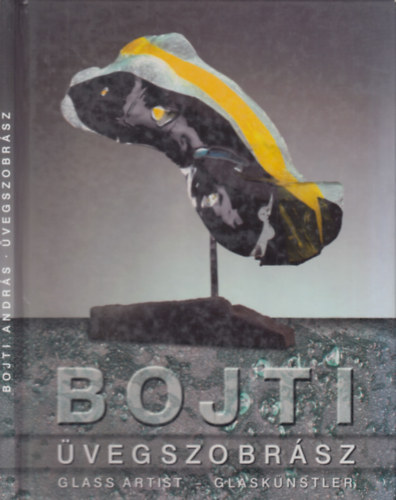 Bojti Andrs vegszobrsz (dediklt)