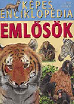Rupert Matthews - Emlsk: kpes enciklopdia