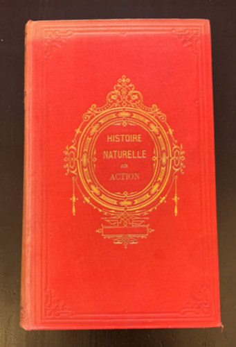 Fulbert Dumonteil - Histoire Naturelle En Action - Animaux et Plantes - Deuxime dition