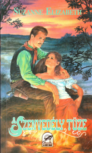 Suzanne Elizabeth - A szenvedly tze