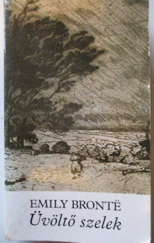 Emily Bront� - �v�lt� szelek