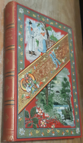 Mikszth Klmn - Tavaszi rgyek - Elbeszlsek az ifjsgrl