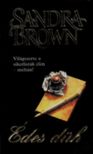 Sandra Brown - des dh