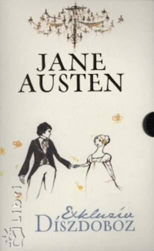 Jane Austen - Bszkesg s baltlet + rtelem s rzelem + A klastrom titka