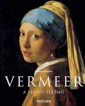 Schneider, Norbert - Vermeer \(Taschen)