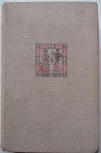 Ters�nszky J�zsi Jen� - Kakuk Marci vad�szkalandja