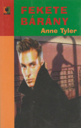 Anne Tyler - Fekete b�r�ny