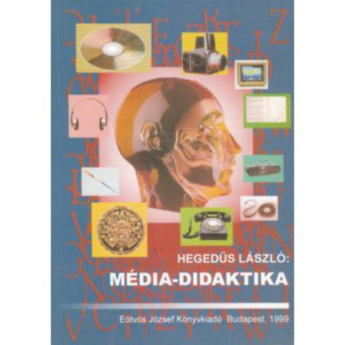 Heged�s L�szl� - M�dia-didaktika