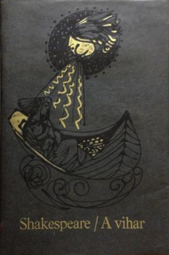 William Shakespeare - A vihar