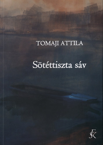 Tomaji Attila - S�t�ttiszta s�v