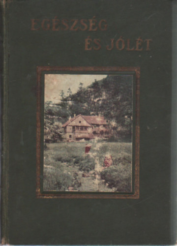dr. Kress D.H. - Egészség és jólét hogyan érhető el?
