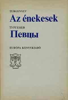 Turgenyev - Az nekesek