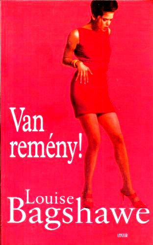 Louise Bagshawe - Van remny!